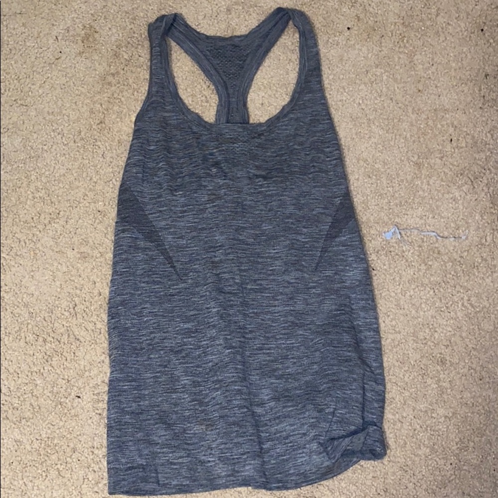 VSX Tank Top